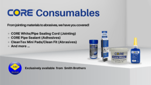 CORE Consumables