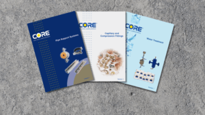 CORE Brochures