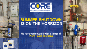 Summer Shutdown
