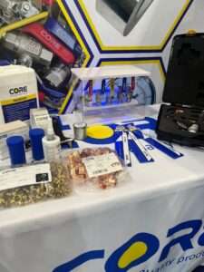 Installer Show Samples