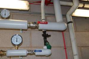 CORE Gauges Installation