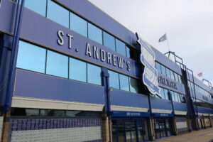 Birmingham City Football Club