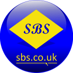SBS Logo