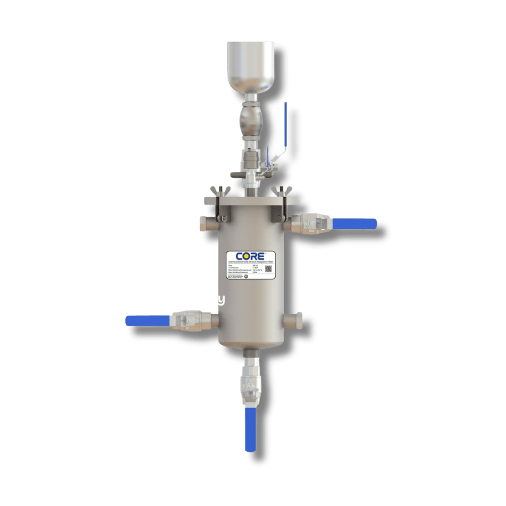 Side Stream Filter