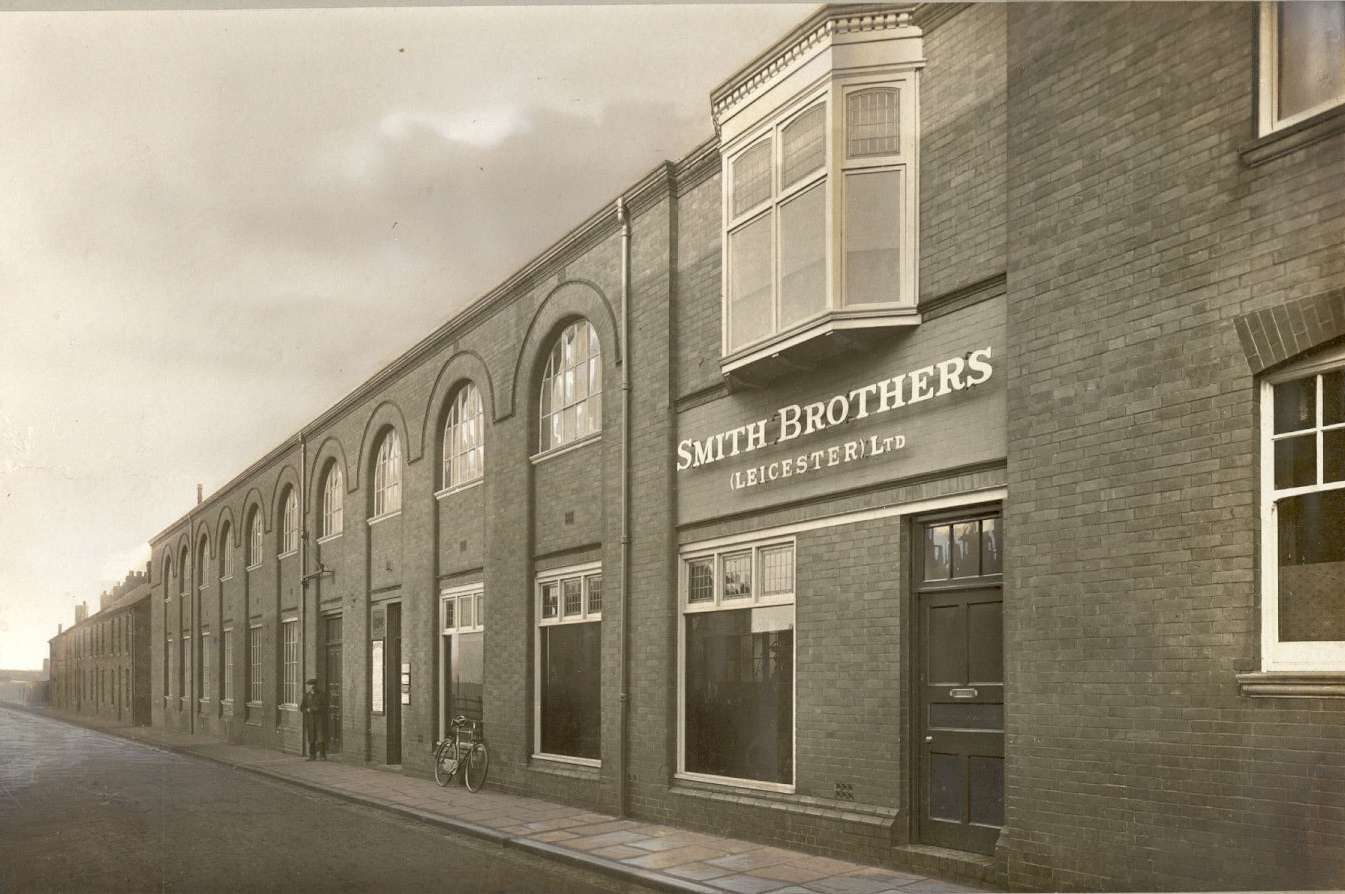 Batten Street
