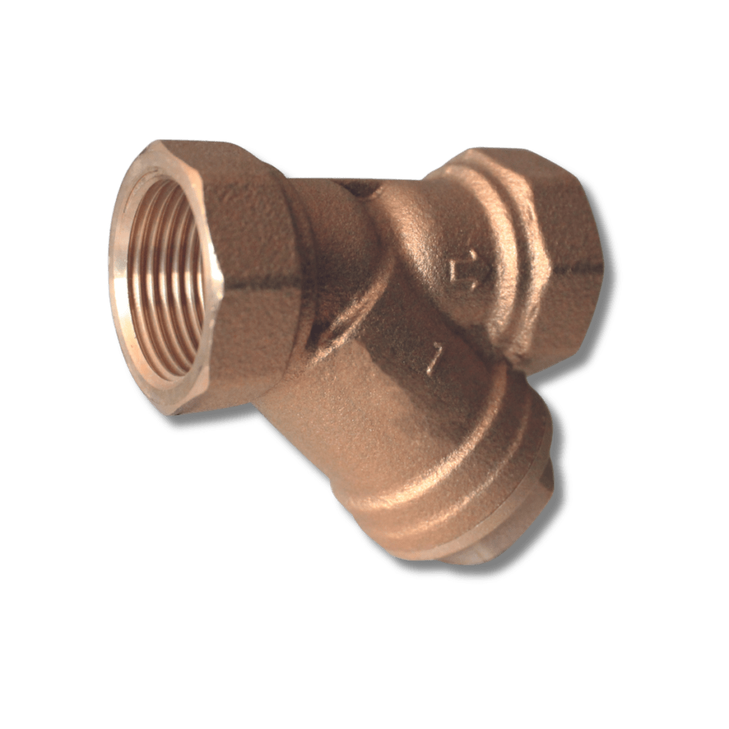 Strainer
