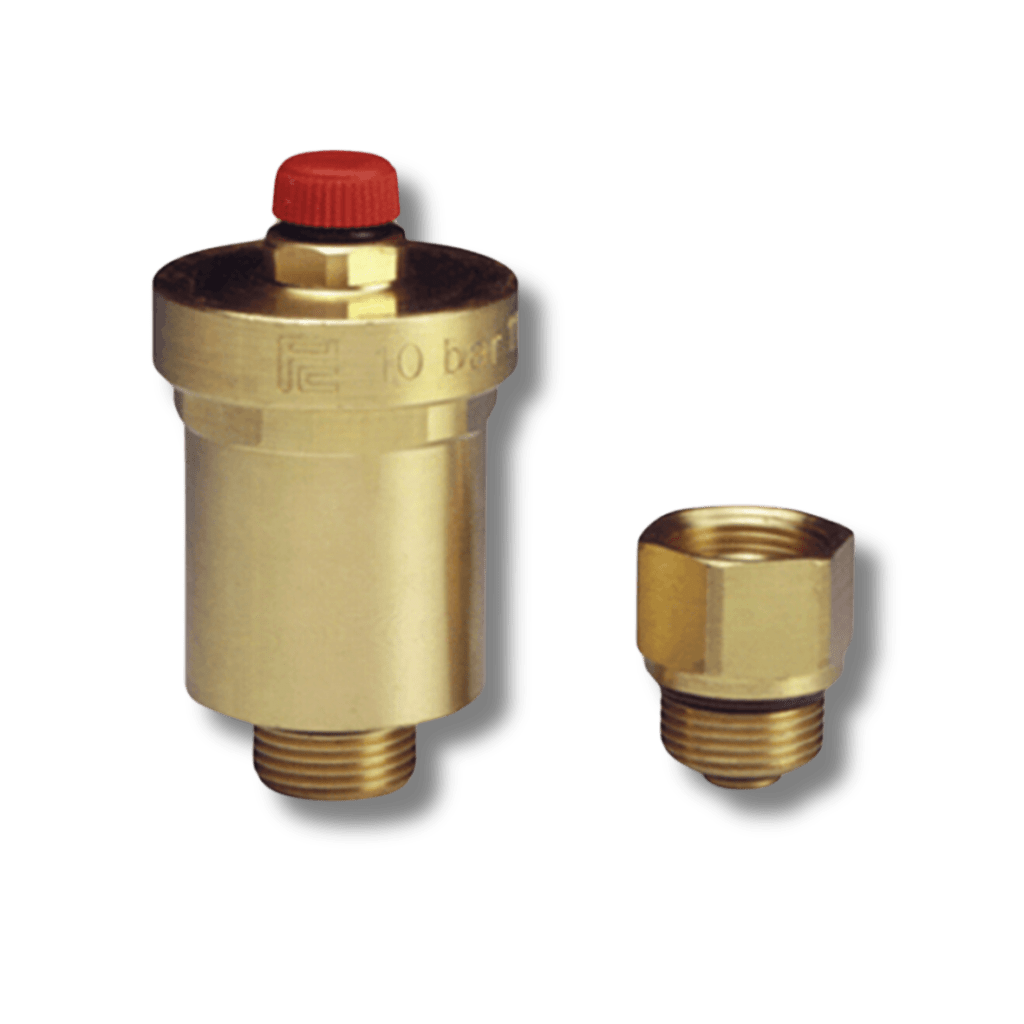 Auto Air Vent (AAV)