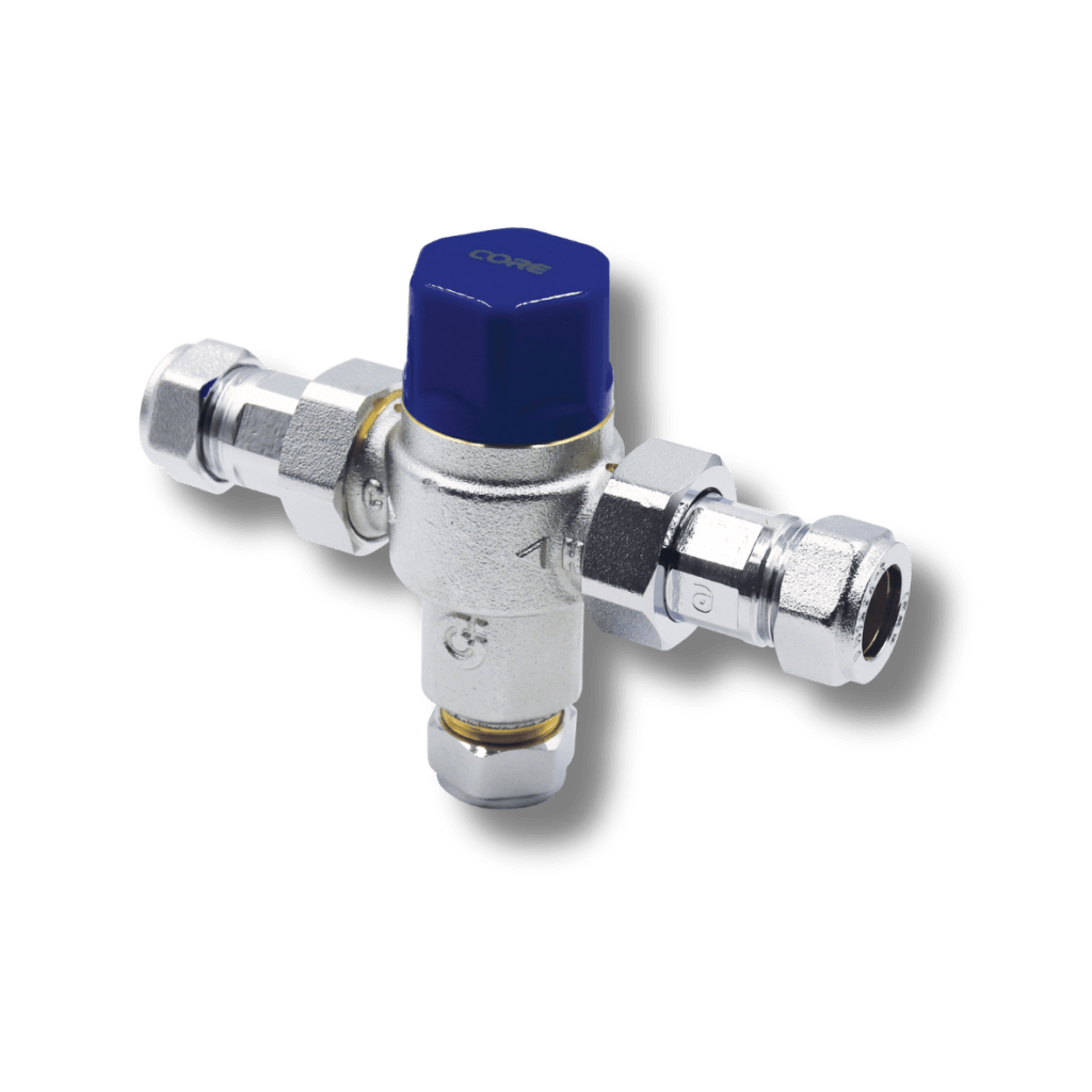 Thermostatic Mixing Valve (TMV)