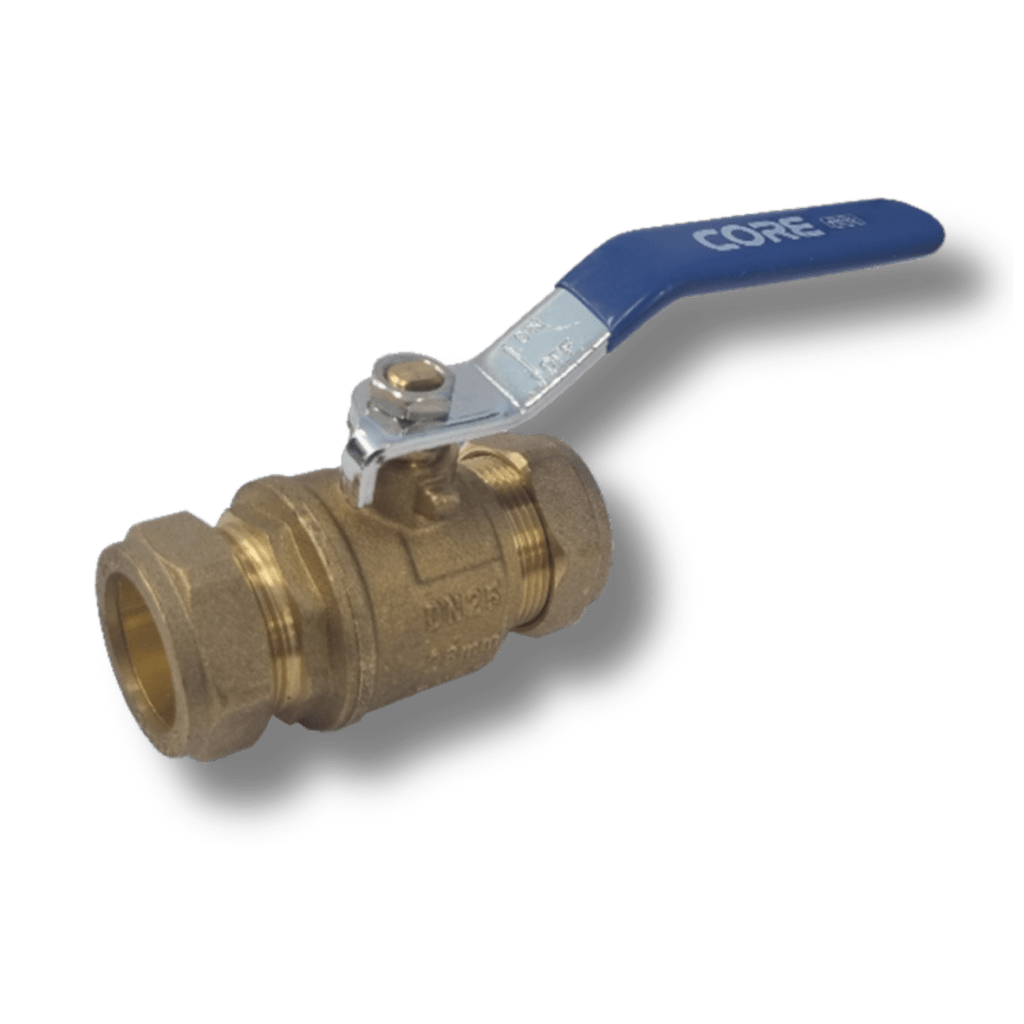 Ball Valve