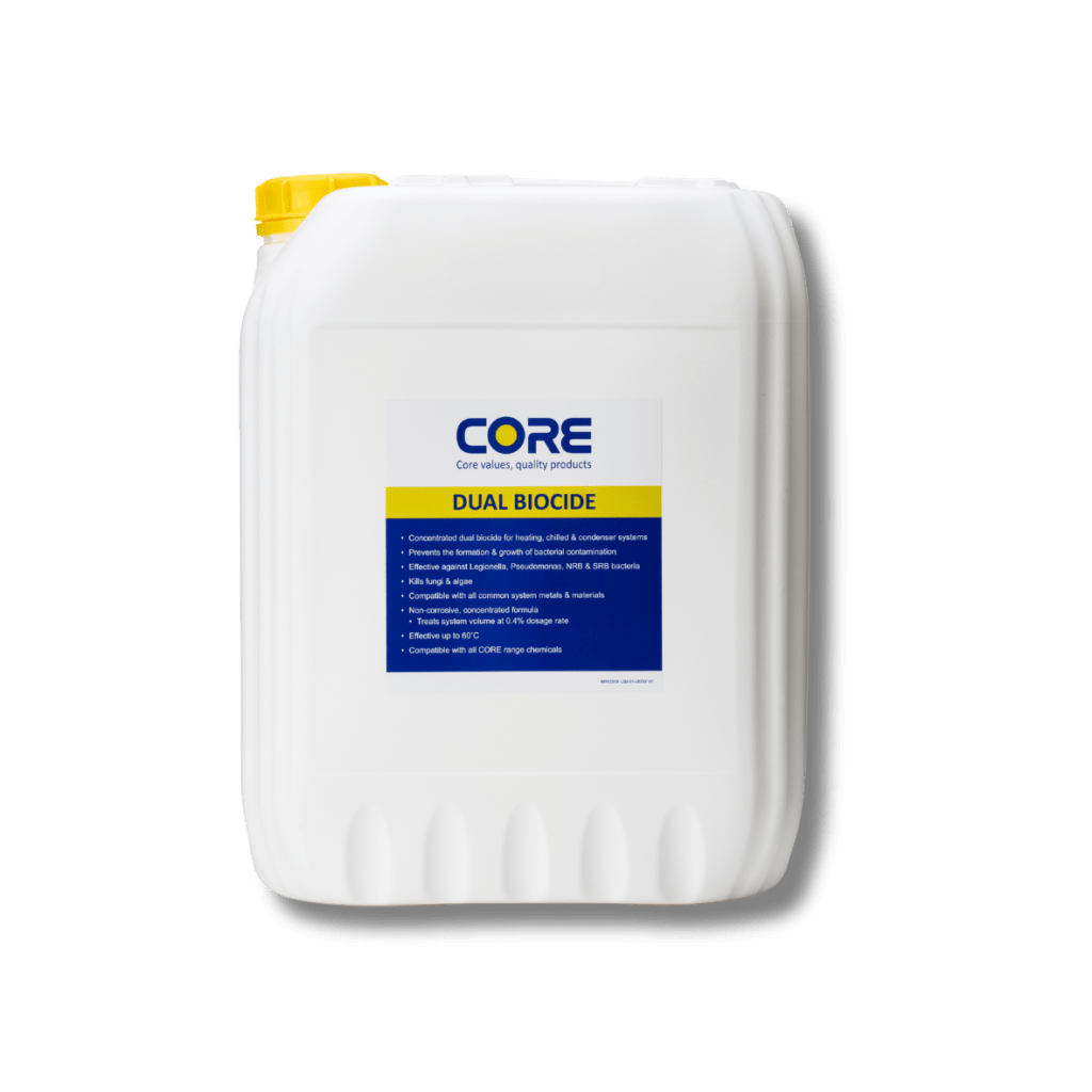 Dual Biocide
