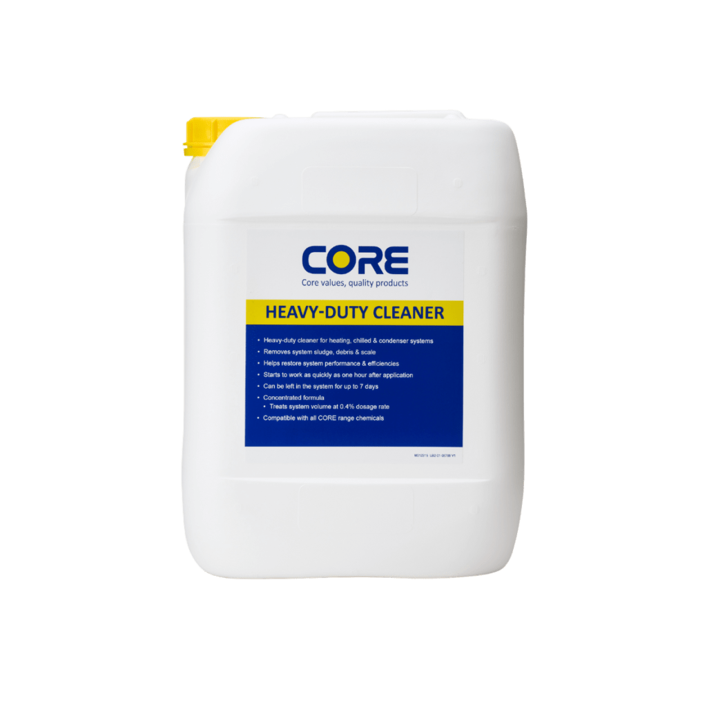 Heavy-Duty Cleaner