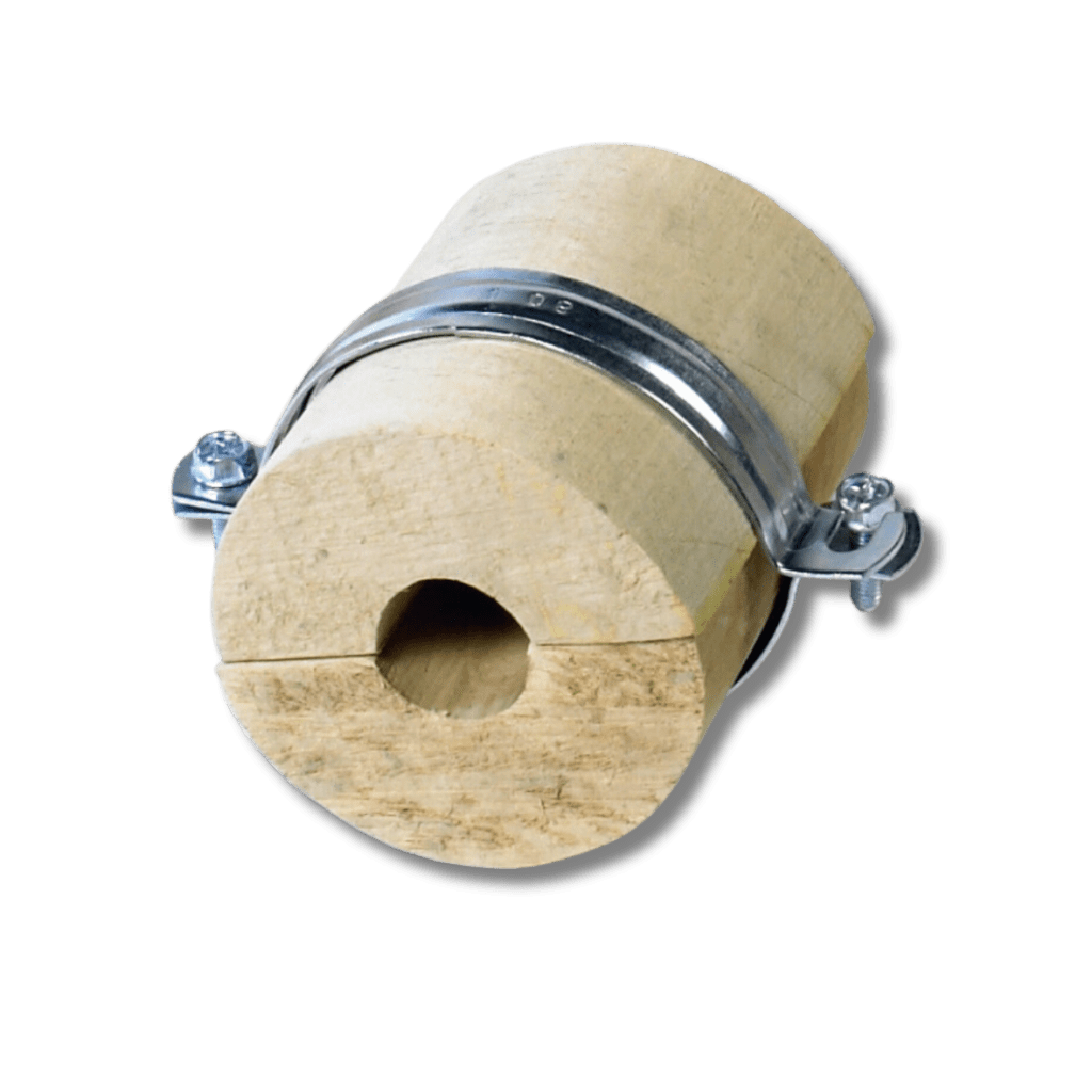 Wooden Block