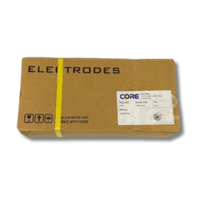 weld electrodes