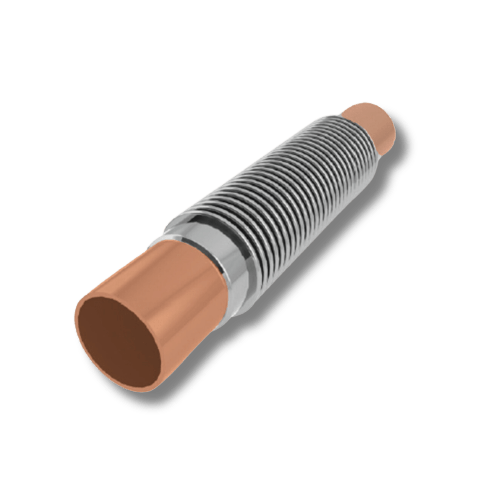 Expansion Joints