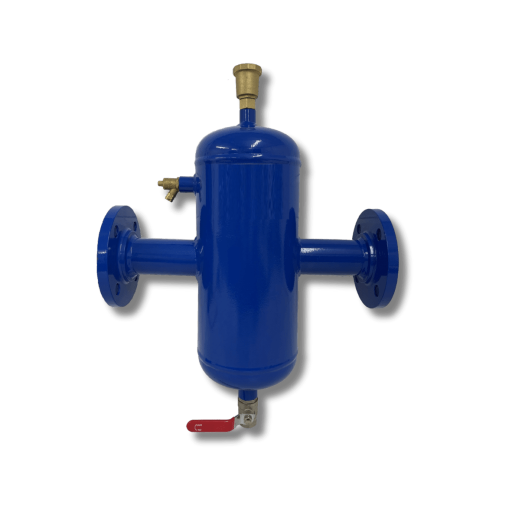 Air & Dirt Separator