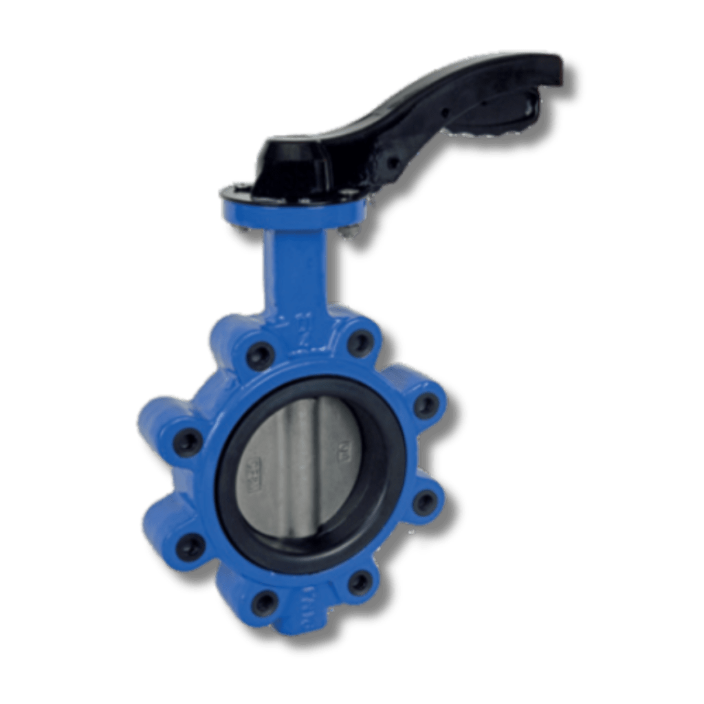 Butterfly Valve